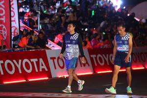 BIB: 
                            <button type="button" onclick="openModal(23345834)" class="btn btn-primary btn-sm float-right btn-popup" data-toggle="modal" data-target=".modal-high-quality">
                        <i class="fas fa-shopping-cart"></i> Add to Cart
                    </button>
                                            <button type="button" onclick="isThisMe(23345834, true)" class="btn btn-success btn-sm float-right btn-popup btn-isme hidden" data-toggle="tooltip" data-placement="bottom" title="นี่คือรูปของคุณใช่ไหม คลิกที่นี่เพื่อเอาเข้าอัลบั้ม">
                        <i class="fas fa-plus"></i> Add to album
                    </button>
                    <button type="button" onclick="isThisMe(23345834, false)" class="btn btn-warning btn-sm float-right btn-popup btn-isnotme hidden">
                        <i class="fas fa-ban"></i> Remove from album
                    </button>